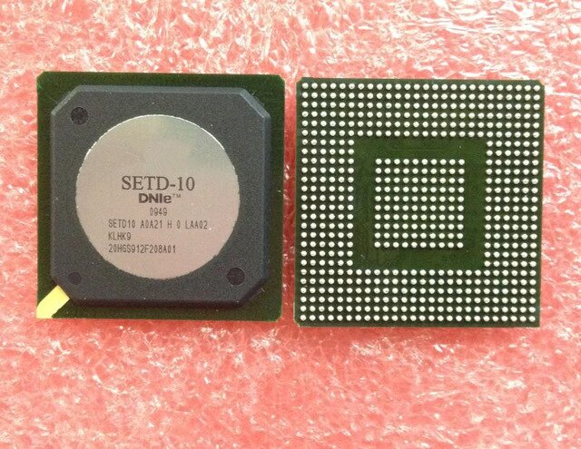 (2PCS) SETD-10